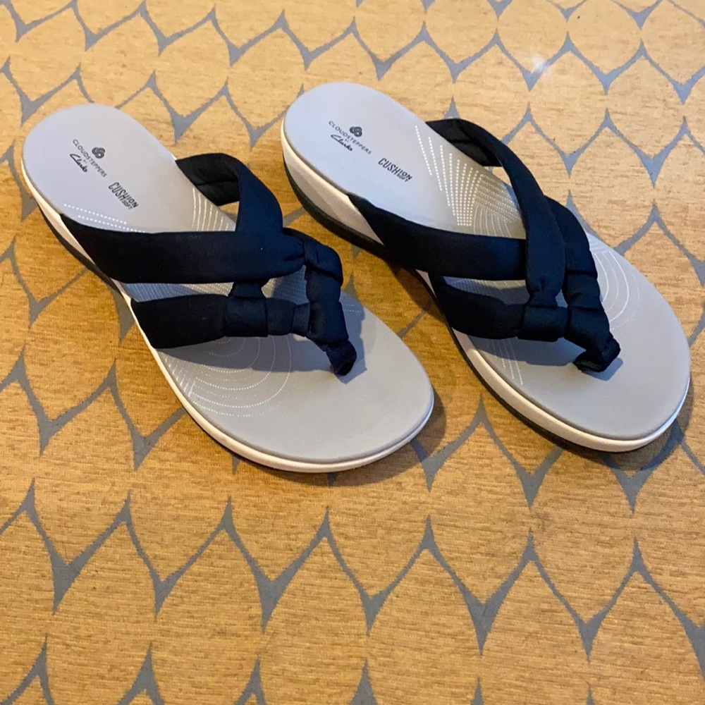 Clarks sandals